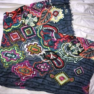 Vera Bradley Scarf